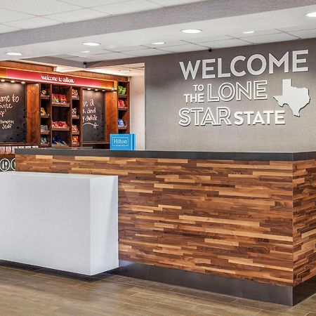 Hampton Inn&Suites Dallas-Allen Exterior foto